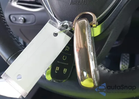 2017 Chevrolet Malibu 1Lt z USA, uszkodzony, nr VIN 1G1ZE5ST1HF209486